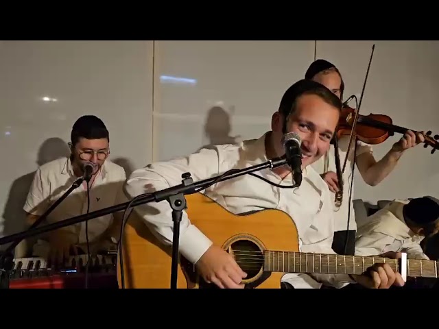 חיים הורוויץ עטלף עיוור