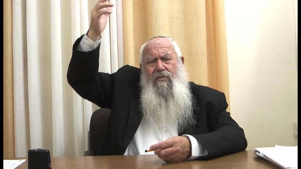 מוסקט # פרשת בראשית