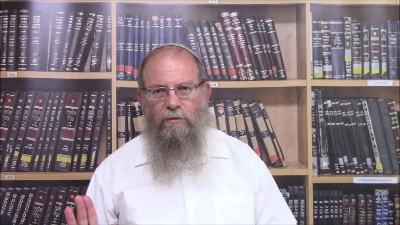 יתרונות דור שני - דבר תורה לפרשת תולדות - הרב אברהם וסרמן