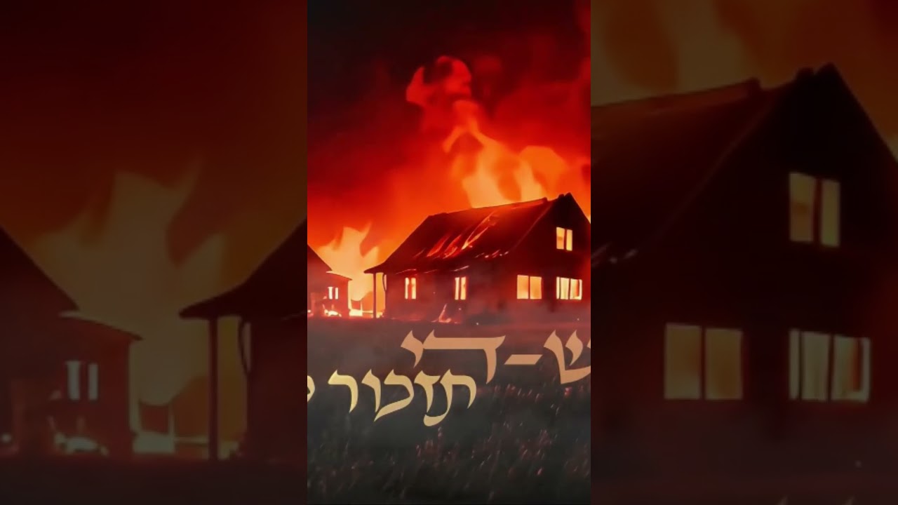 עוד 11 נשמות טהורות הי״ד💔קול דמי בניך צועקים אליך מן האדמה. בתקווה לימים טובים יותר