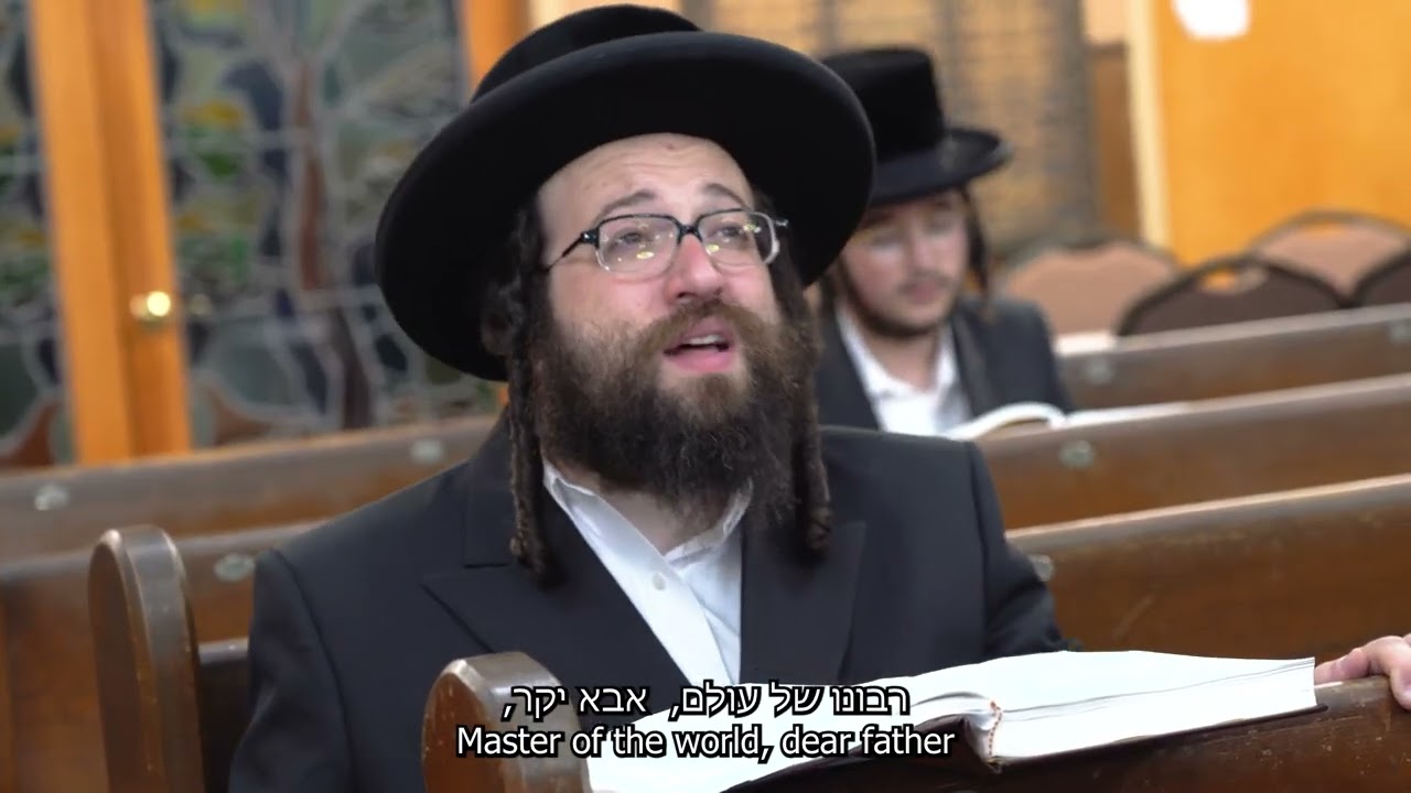 עצה טובה - הקליפ הרשמי  🎥 | הרב יואל ראטה שליט"א