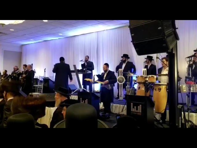 ישראל אדלר - שייעה ברקו - מקהלת שירה ותזמורת של שימי לוי