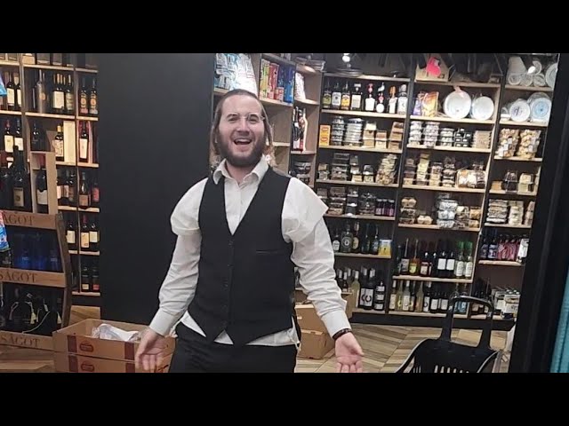 Check out my trip to Israel visiting פינאם    reach out to them for their delicious stuff.