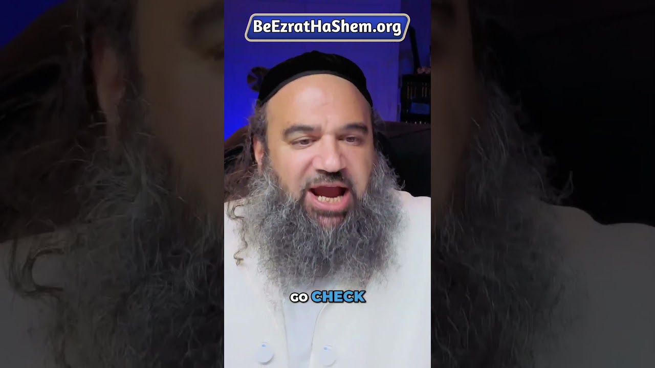 Always VERIFY Your Sources: The Torah Way to Deeper Learning
