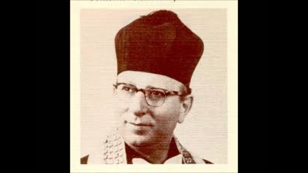 Cantor David Fuchs - Mikdash Melech