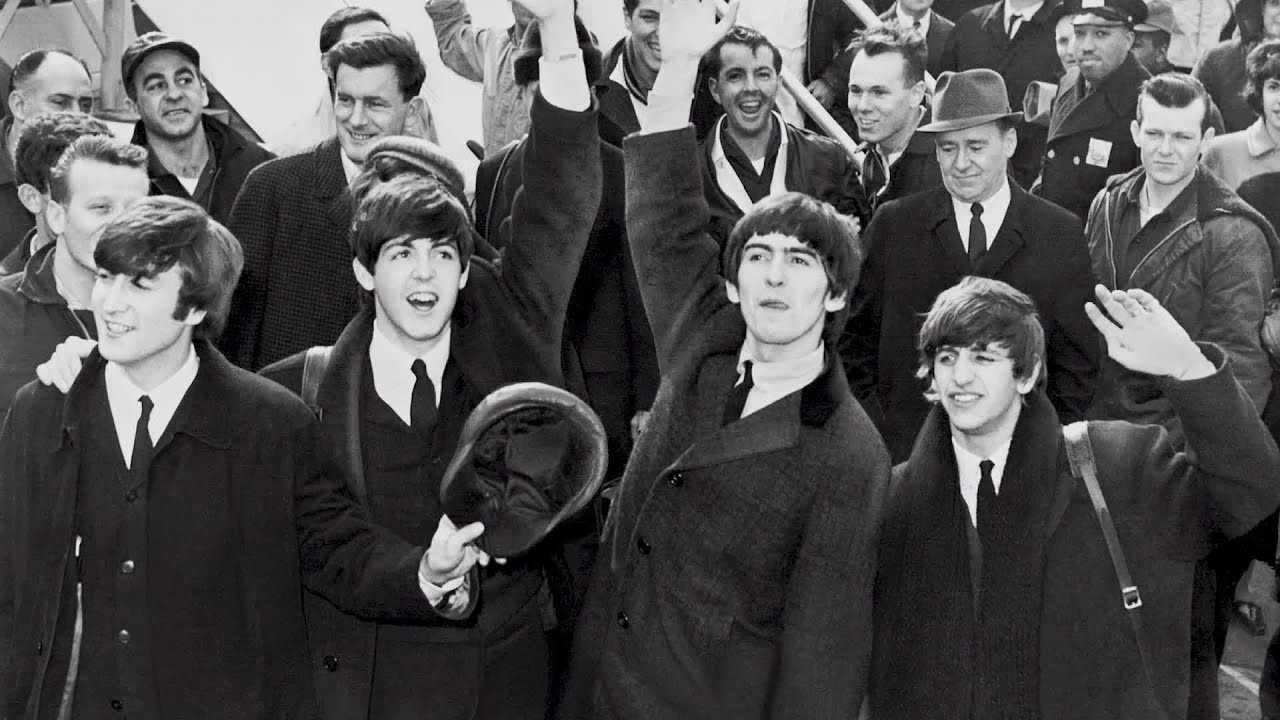 Parshat Nasso: With the Beatles - Rabbi Yaakov Asher Sinclair