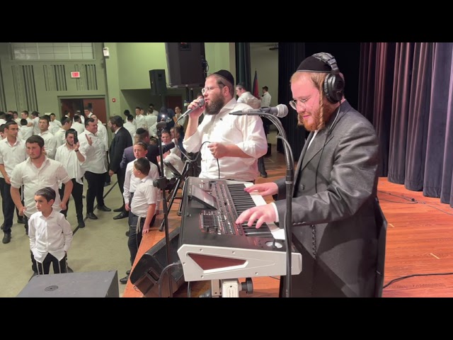The Berko Brothers @ Camp Teumim Mesivta Highlight Video