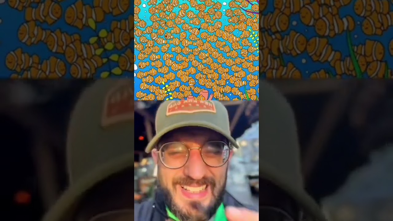 מי שמוצא נהיה מליונר, ברכה שלי