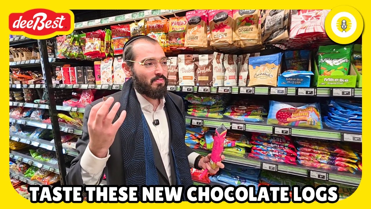 This Snack Is Addictive - The Perlowitz Show