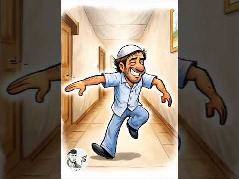 צבע אדום 🔴 ישAI שין #comedy #funny #מלחמה