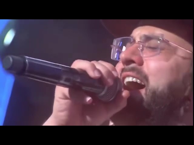 מרטיט ומרגש מוטי ויזל בביצוע של חמול של ר שרגא גשטטנר מקדושי מירון