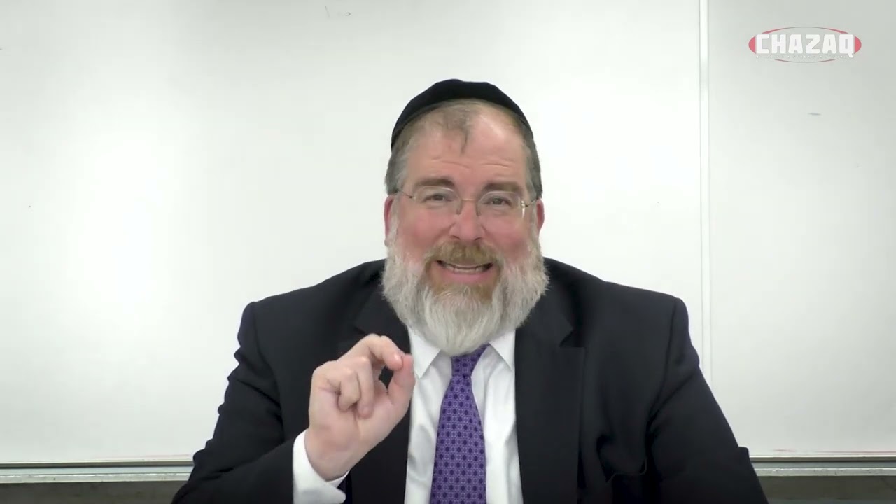 CHAZAQ's Tehillim Treasures | Episode #51: Chapters 101-102 | with Rabbi Yechiel Spero