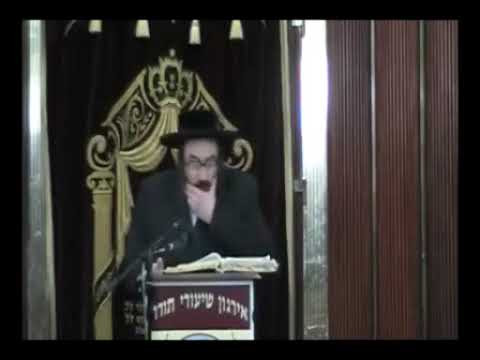 עניני עשרה בטבת  - ר' אשר אנשיל שעהר שליט"א