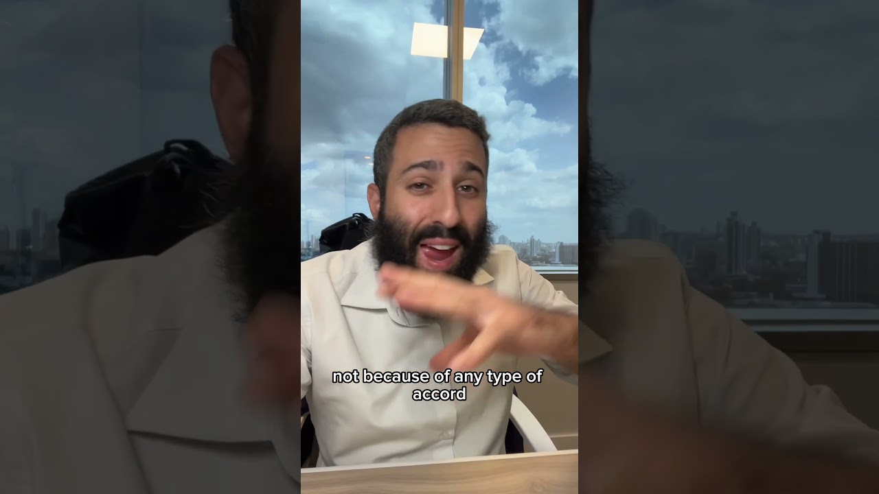 Jewish People Should Start Talking This Bold.