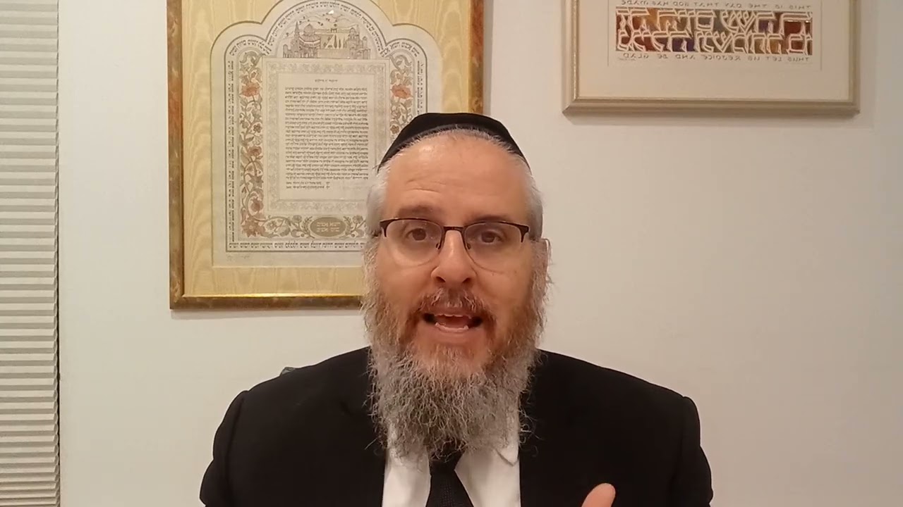 Vaeira 5786: Shabbos Takes Us Out of Mitzrayim