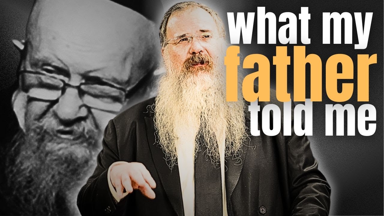 My father’s stories (and jokes) that made me who I am