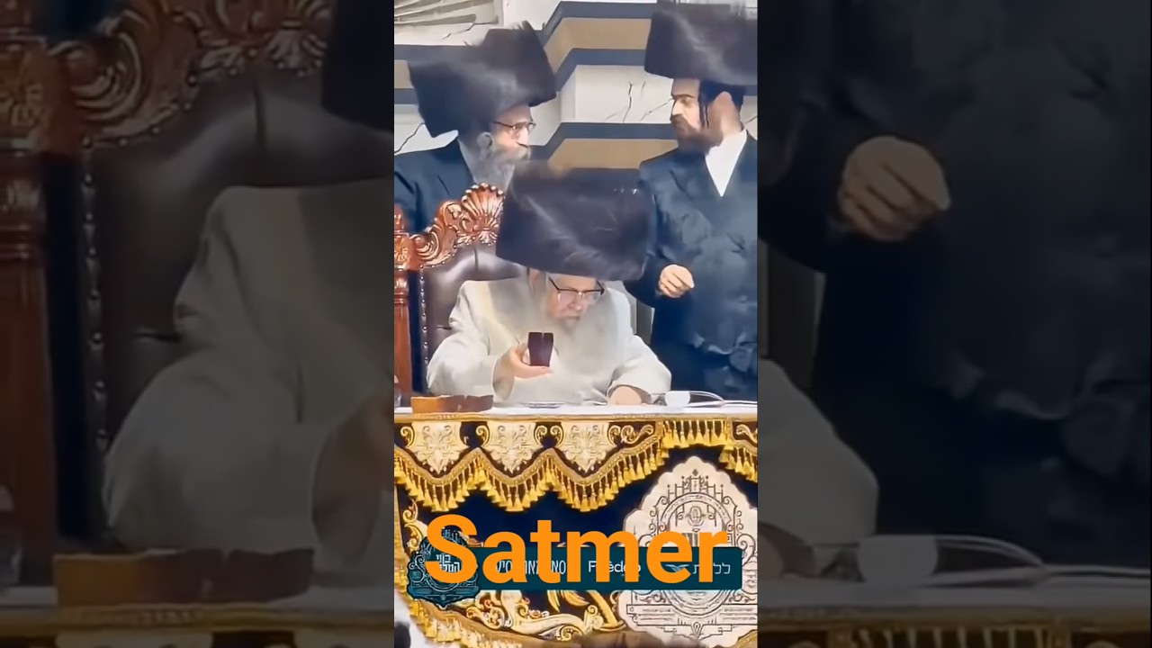 #סאטמאר #virel