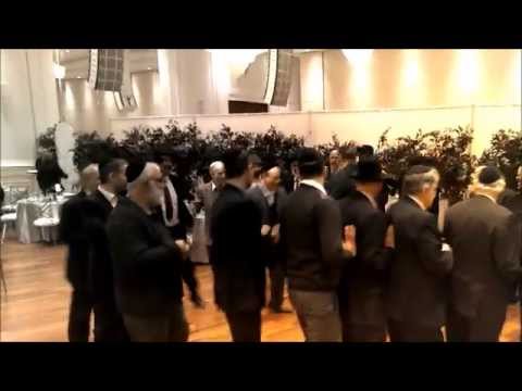 Siyum Masechet Makot  Ohr Sameach Devimi Montreal