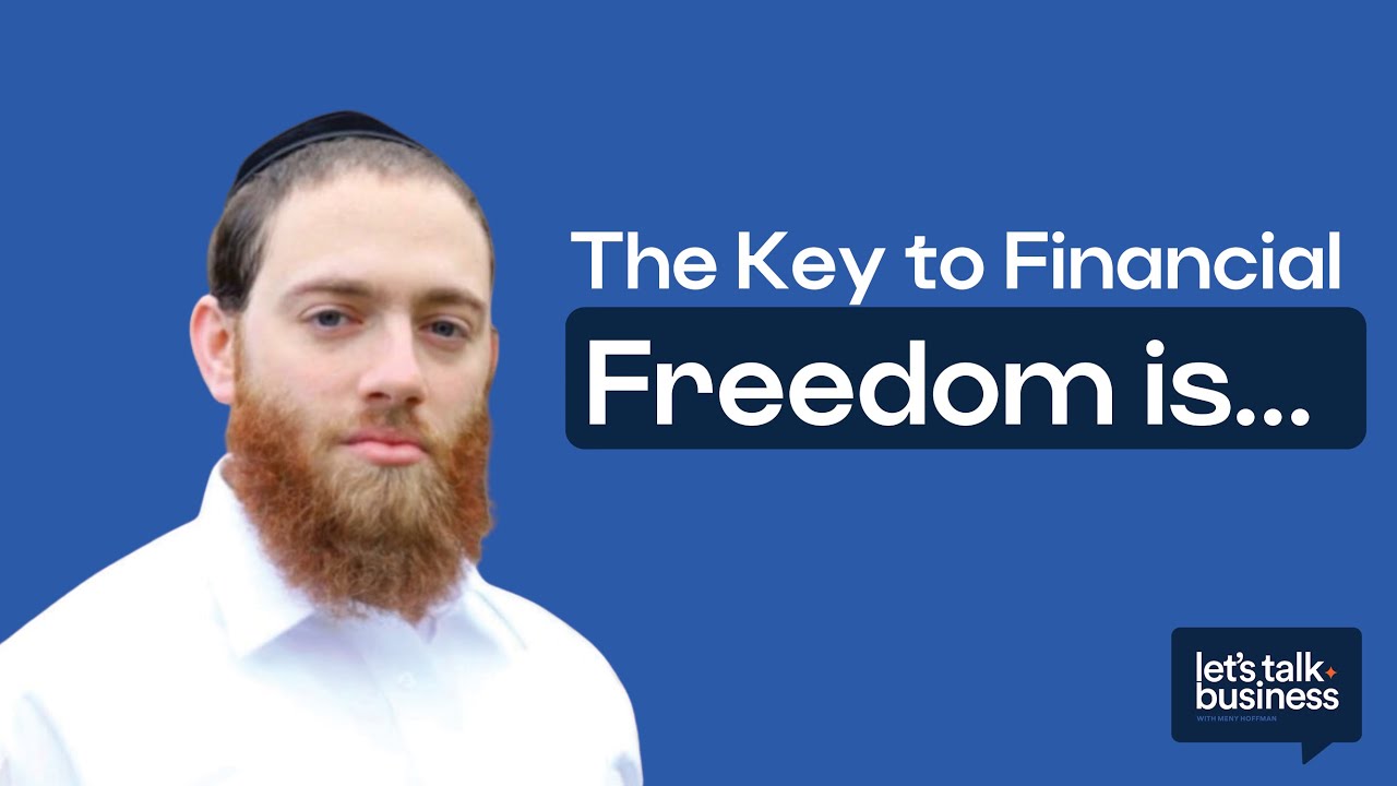 Maximizing Savings and Financial Planning for the Jewish Community with Chaim Tauber