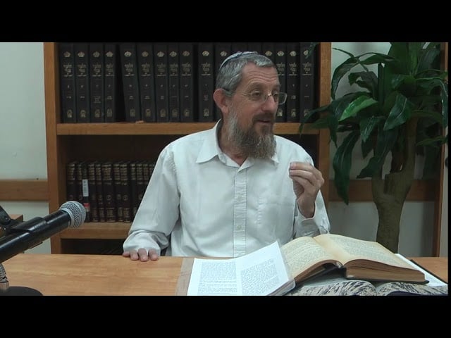 כוזרי #06