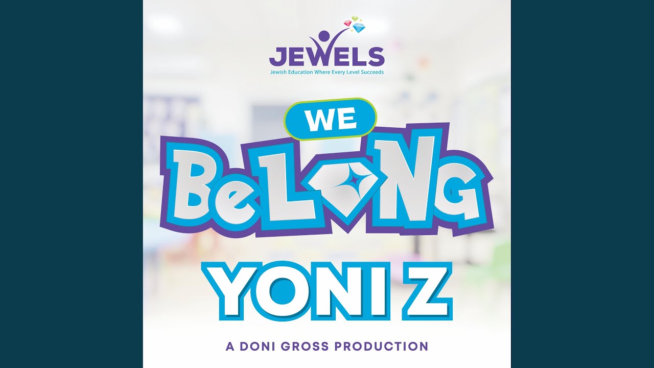 We Belong