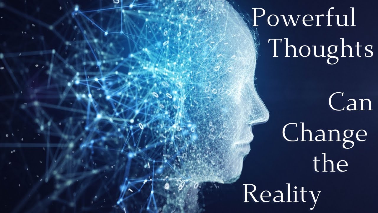 Geula Summit: 'The power of our thoughts' - How powerful thoughts can change our reality - R. Anava