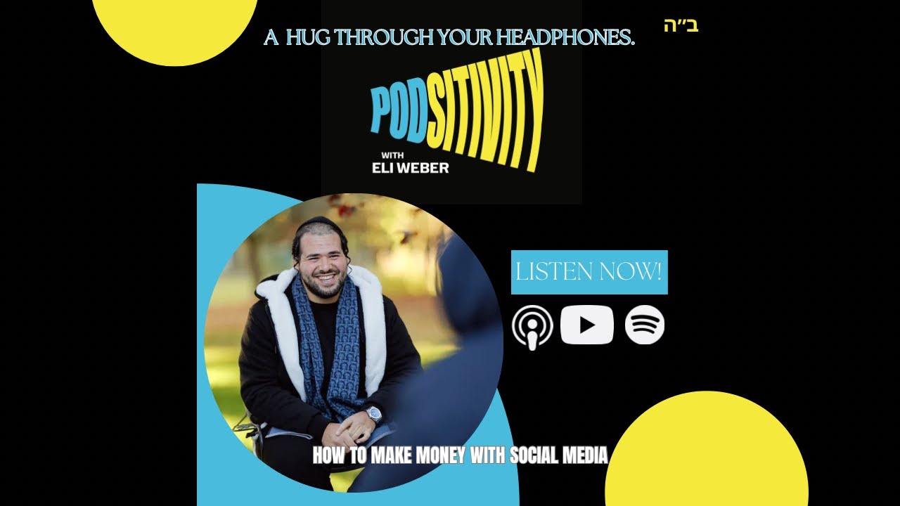 How to make money with social media!