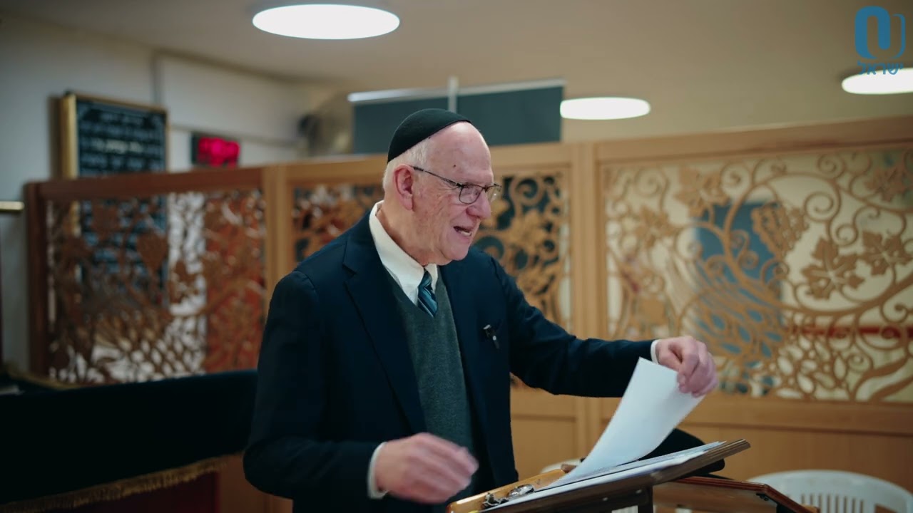 Surrendering to the Yetzer Harah or Fighting Against It | Rabbi Neil Winkler | January 8th 2026
