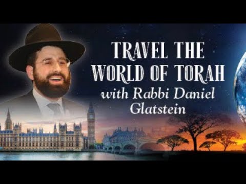 Teshuva Drasha For Girls - Tichon Meir Moshe