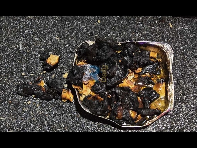 Monsey Fire Department responded to the scene of an oven fire in a home on Ellish Parkway.