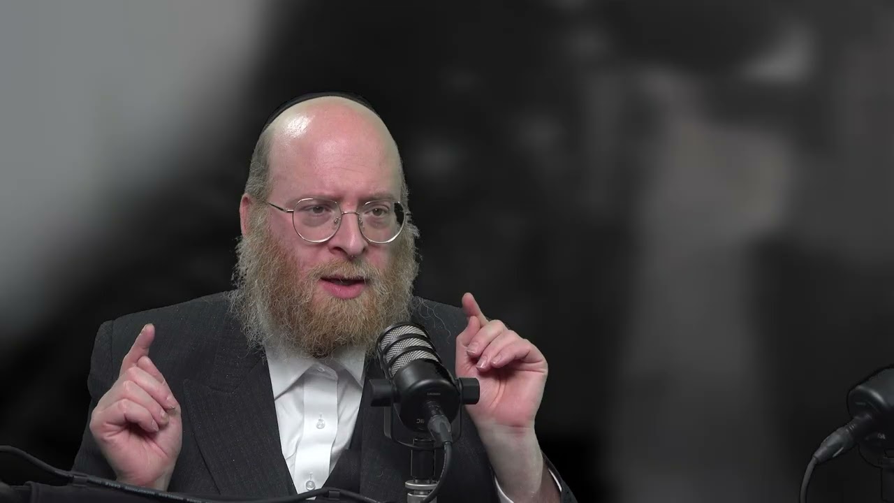 Businessman Podcast Ep #17 - פרק יז | Why Success Feels So Much Harder Than It Should