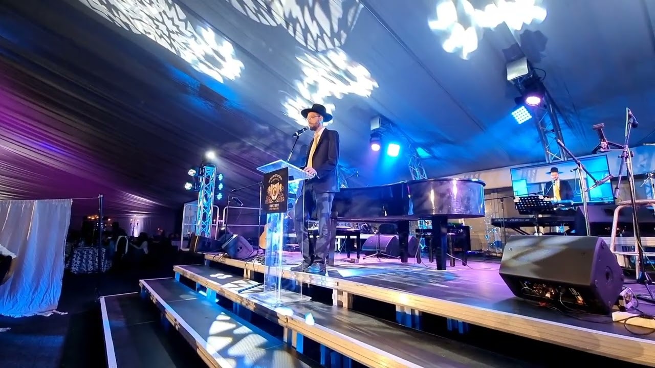 South Africa  Siyum - DIRSHU - highlights| רגעים נבחרים - סיום משנ"ב ביוהנסבורג דרא"פ - דרשו