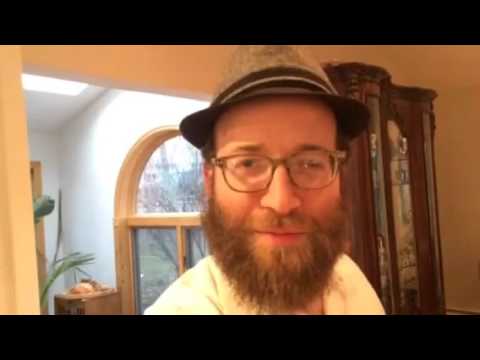 Yoely: mekeitz, the end of days.. Our dreams...