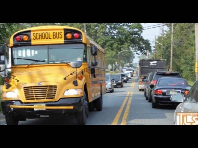 TLS Exclusive Message from LSTA Director Busing Update