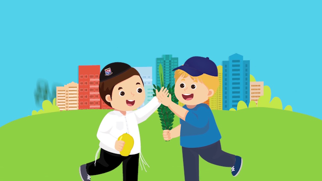 Tzivos Hashem News Update Cheshvan 5780