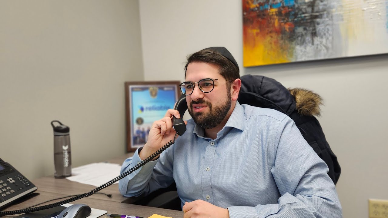 Update on Reliable Office Services - Your Ultimate In-House Customer Service Solution!