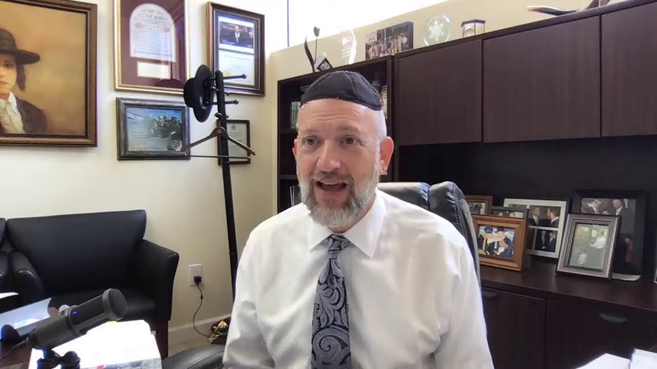 Parsha Perspectives for Today (Shoftim)