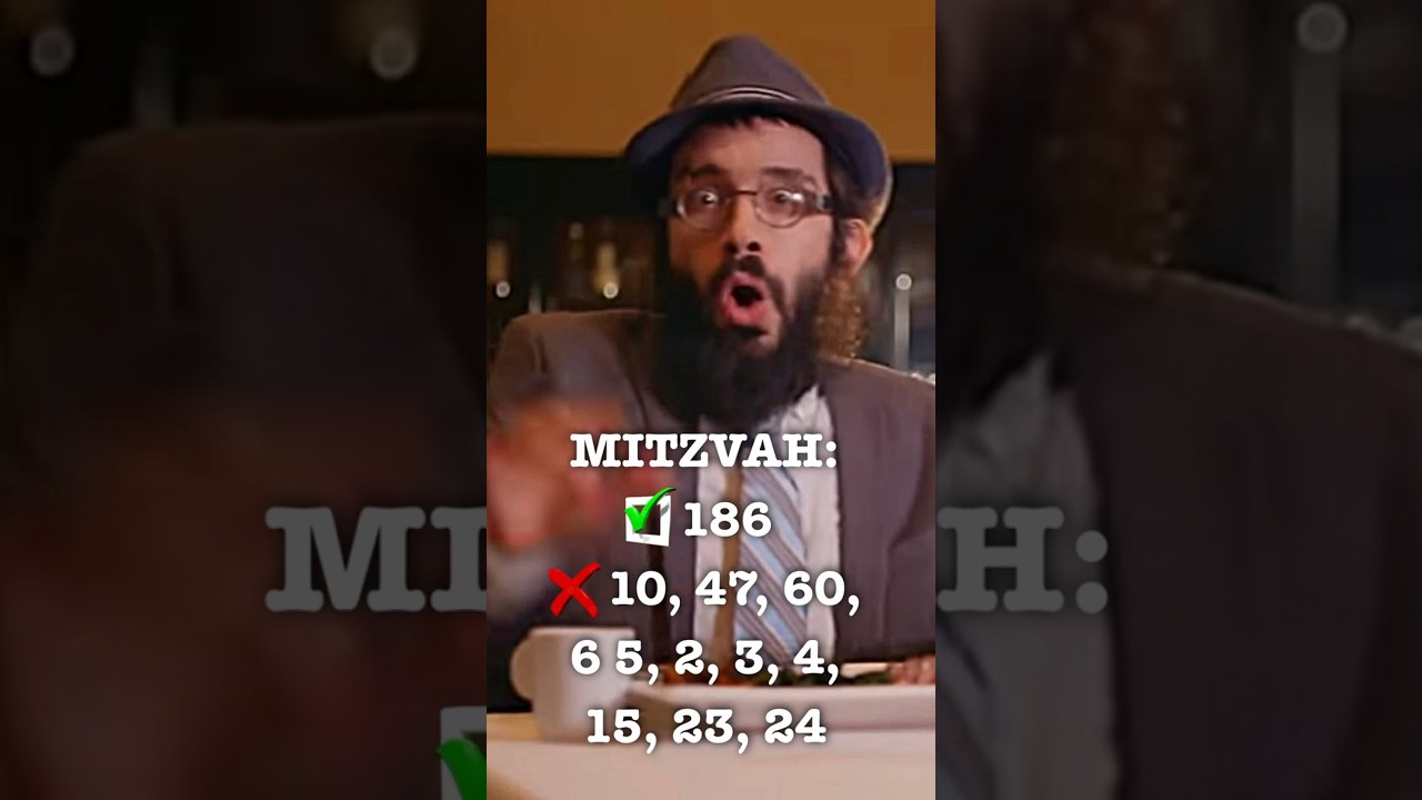 LOADS of Mitzvos with @elimarcusmusic | DSH 13 Part 1