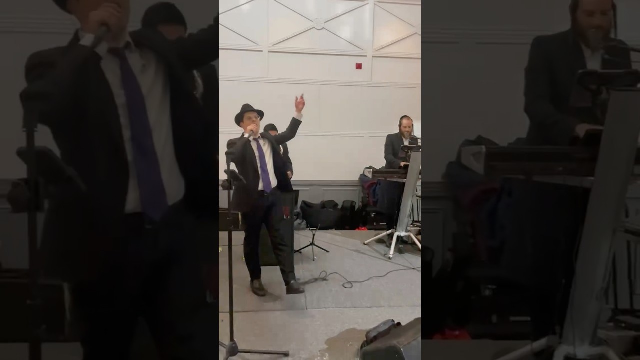 YEDID ~ Shwekey Oldie ❤️‍🔥