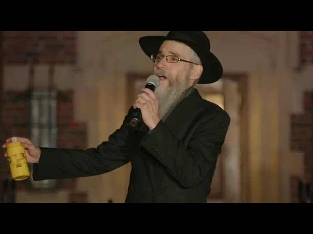 41st International Siyum HaRambam