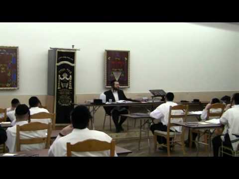 Rabbi Yoel Roth Shlit"a  - Yiddish songs #2  הרה"ג ר' יואל ראטה שליט"א