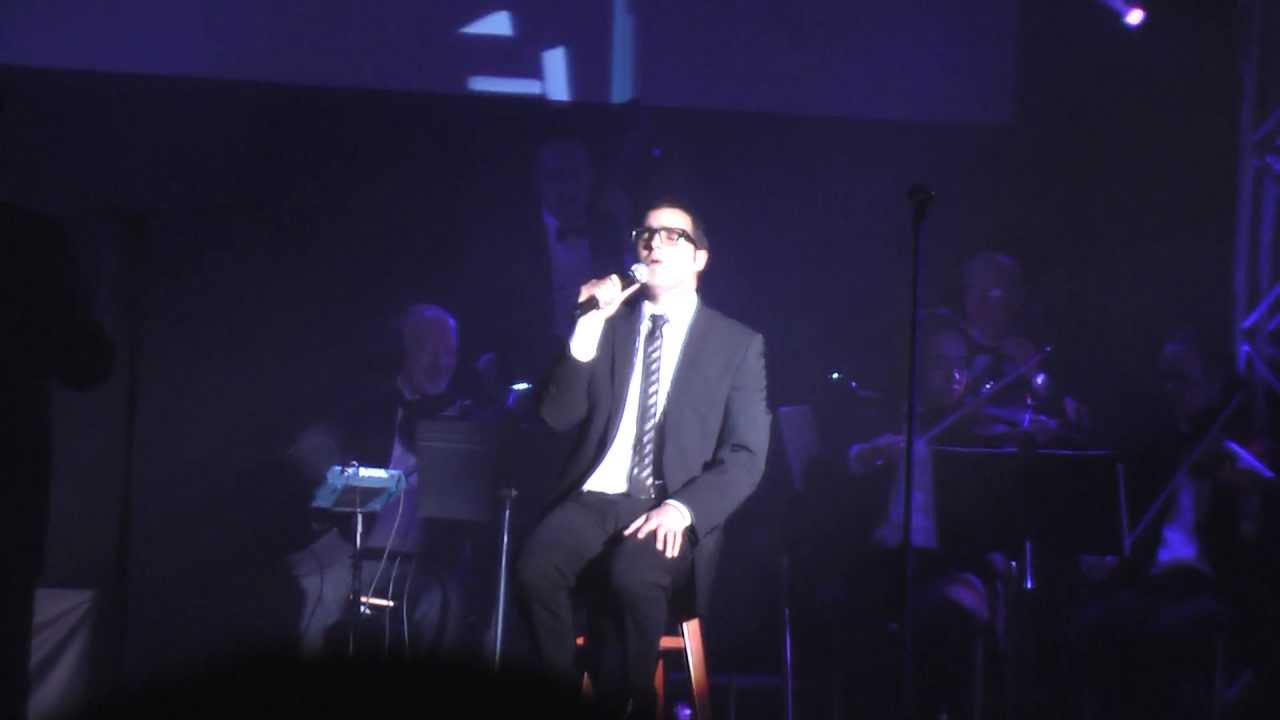 Tzama Lecha Nafshi by Yaakov Shwekey