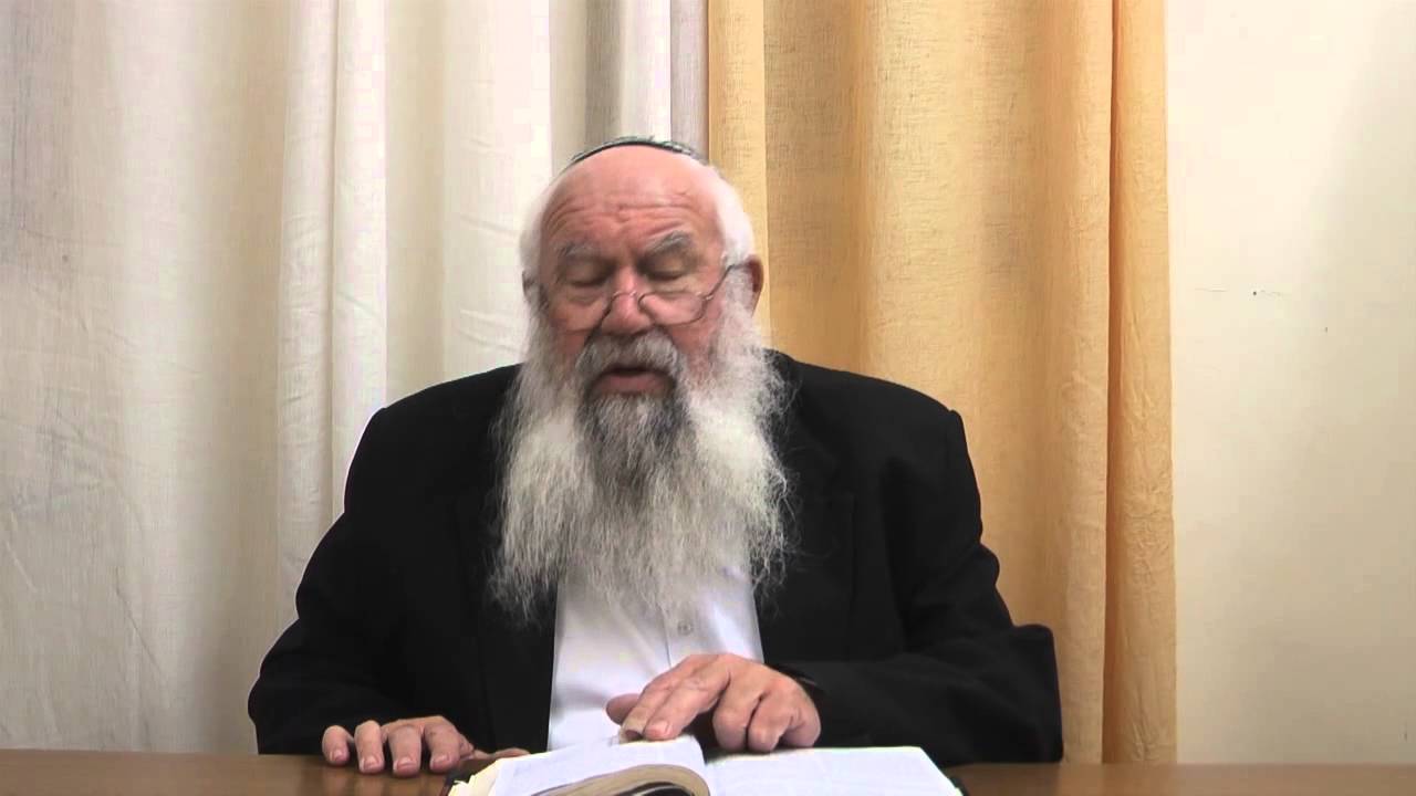 מוסקט # פרשת וארא: מדרגות בהכרת הטוב
