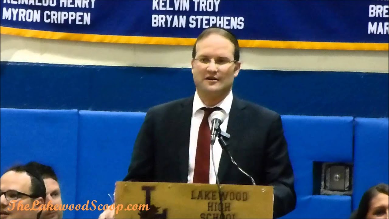 Lakewood High School Graduation 2015