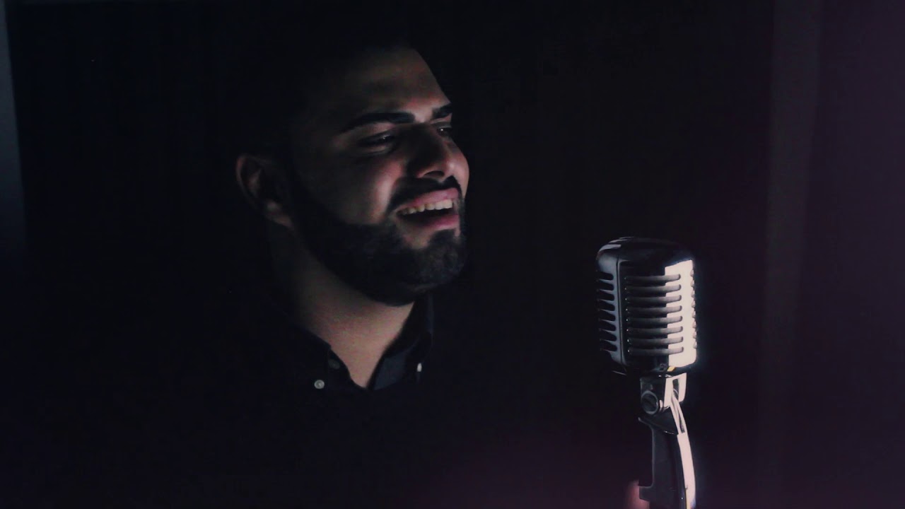 בן עשור - אמא - קאבר | Ben Asor - mother - cover