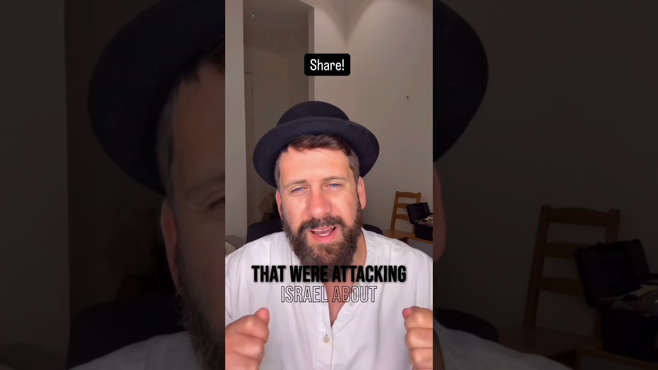We are their mouth
