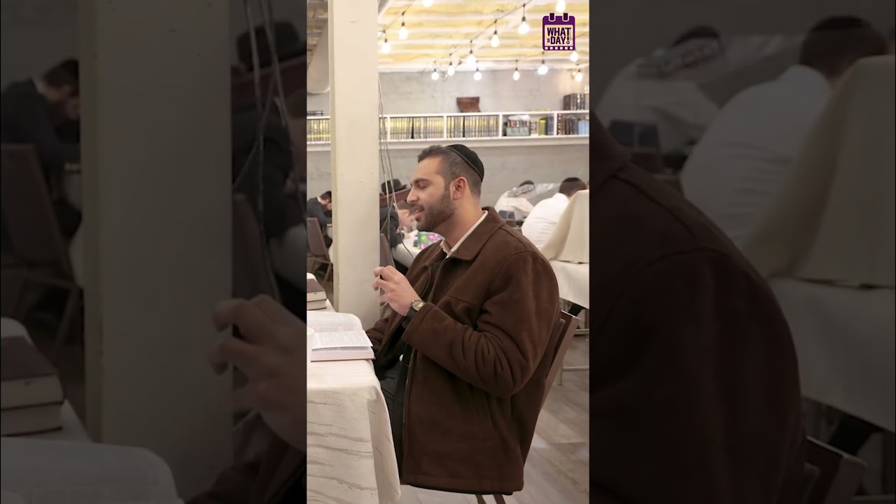 Finding Your Jewish Home  Growth in Yiddishkeit