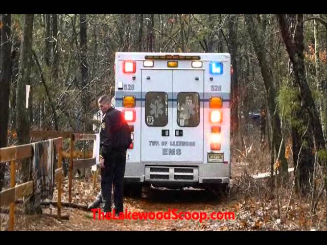 Tent City Homeless Man Dies in Lakewood's Tent City