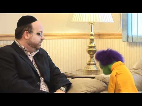 Yossi Zweig and Mitzvah Blvd