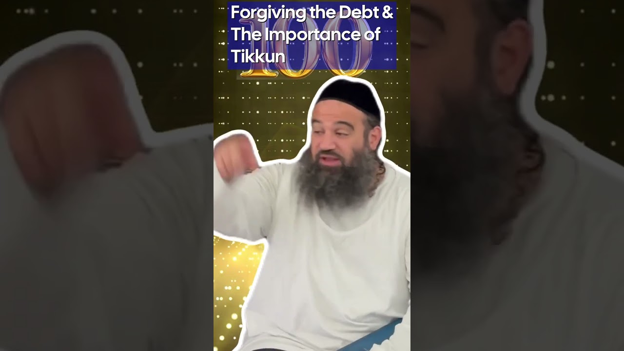 Forgive and Be The Hero | TORAH FOR KIDS AI